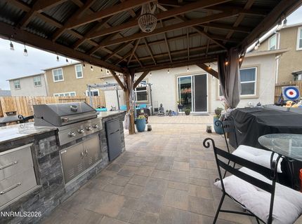 7885 Navasota Drive, Sparks, NV 89436 Photo