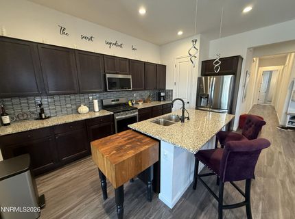 7885 Navasota Drive, Sparks, NV 89436 Photo