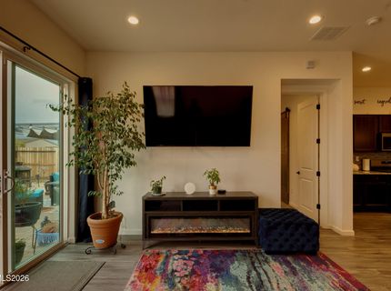7885 Navasota Drive, Sparks, NV 89436 Photo
