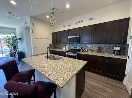 7885 Navasota Drive, Sparks, NV 89436 Photo