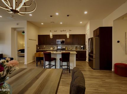 7885 Navasota Drive, Sparks, NV 89436 Photo