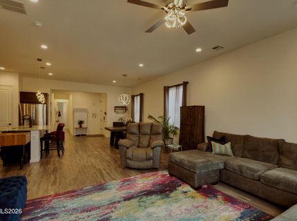 7885 Navasota Drive, Sparks, NV 89436 Photo