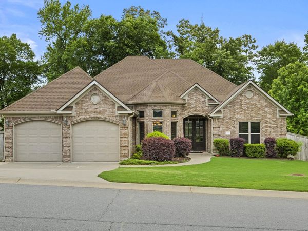 2230 Irondale Drive, Benton, AR 72019