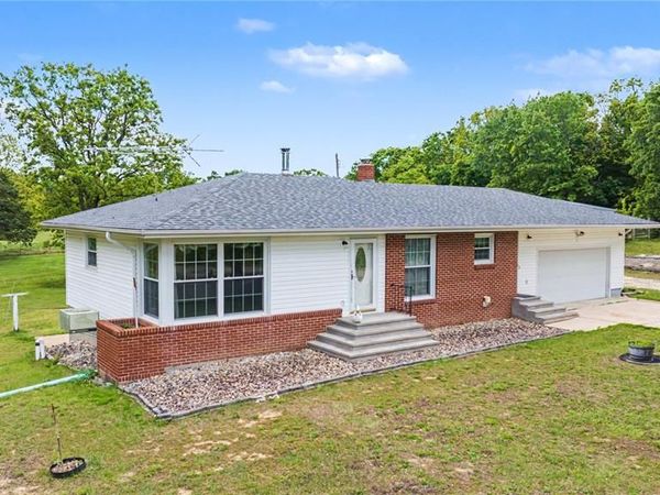 4450 Highway C , Gerald, MO 63037
