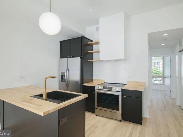 2331 FRANKFORD AVENUE , Unit 3, PHILADELPHIA, PA 19125