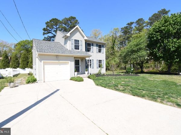 1320 BUCK , MILLVILLE, NJ 08332