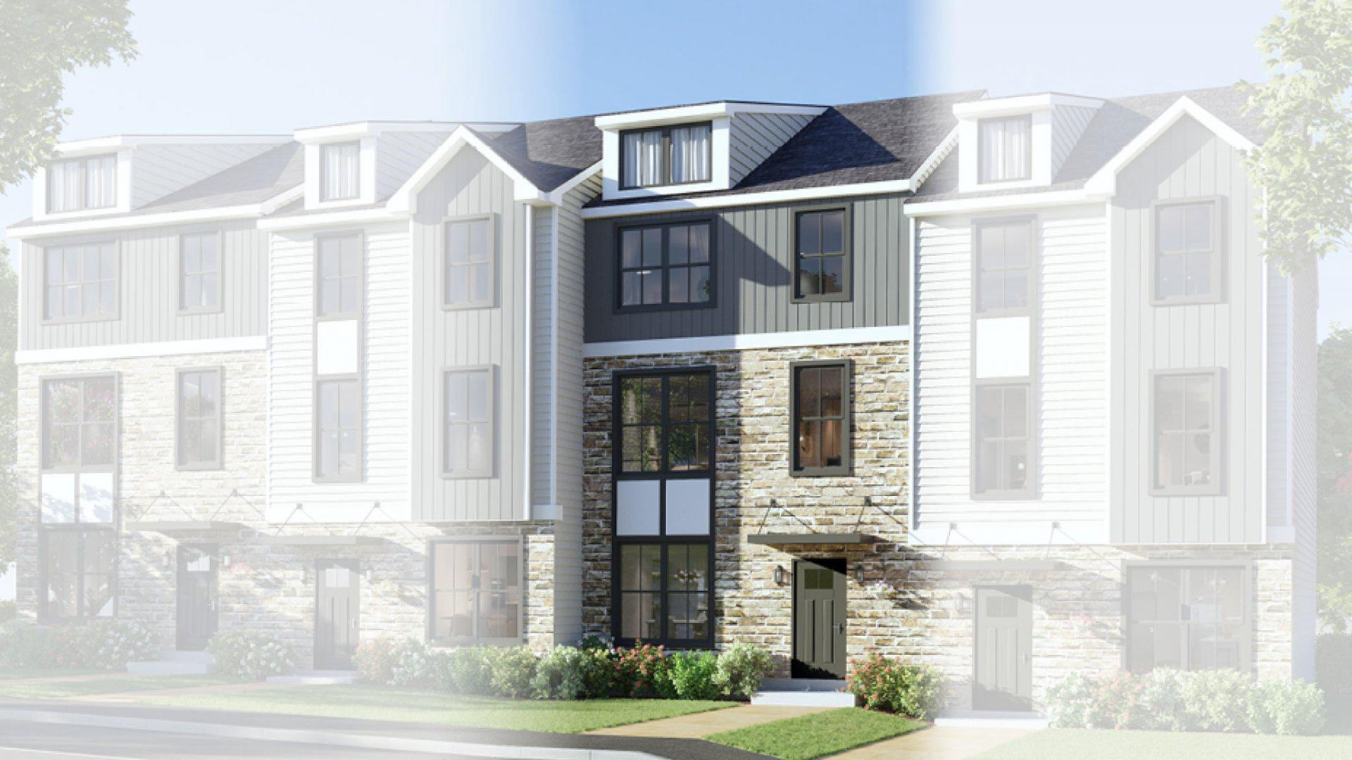 127 COBBLESTONE DRIVE , HARLEYSVILLE, PA 19438
