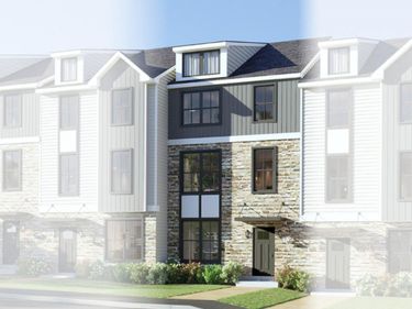 127 COBBLESTONE DRIVE, Unit JW 4-26, HARLEYSVILLE, PA 19438