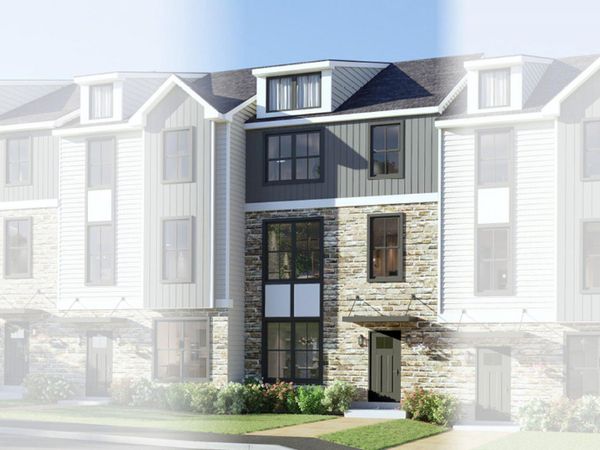 127 COBBLESTONE DRIVE , Unit JW 4-26, HARLEYSVILLE, PA 19438