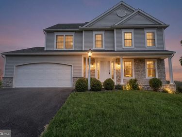 7050 BEAVER SPRING ROAD, HARRISBURG, PA 17111