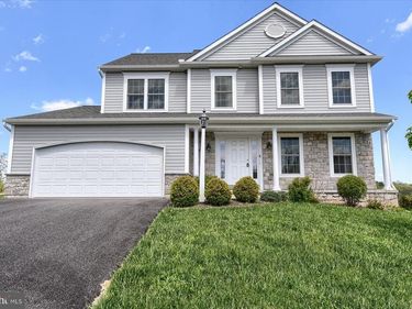 7050 BEAVER SPRING ROAD, HARRISBURG, PA 17111