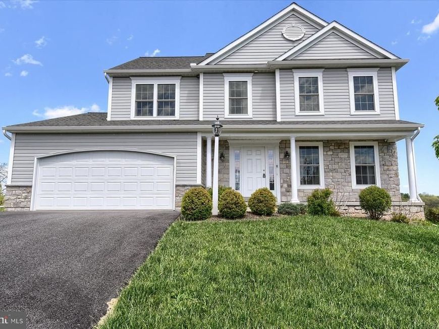 7050 Beaver Spring Road, Harrisburg, PA 17111 Main Photo