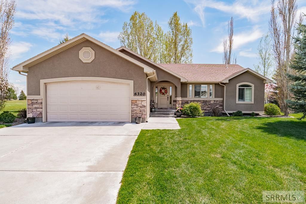 6320 Glen Abby Circle, Idaho Falls, ID 83401 Main Photo