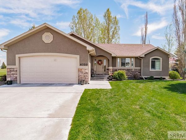 6320 Glen Abby Circle, IDAHO FALLS, ID 83401