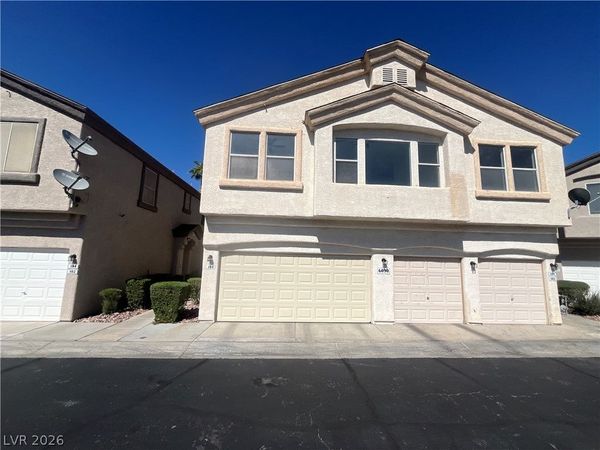 6090 Allred Place , Unit 103, Henderson, NV 89011
