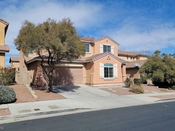 1022 Lone Pine River Avenue , Henderson, NV 89002