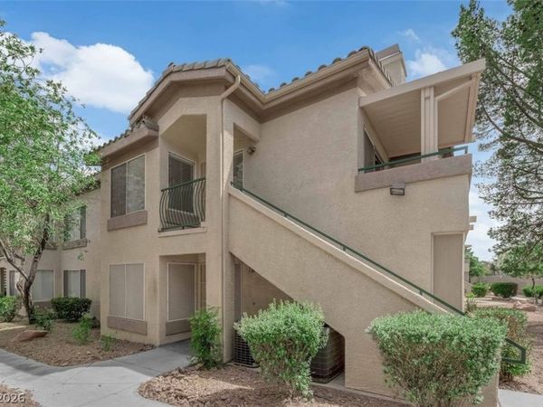 5710 E Tropicana Avenue, Unit 2130, Las Vegas, NV 89122