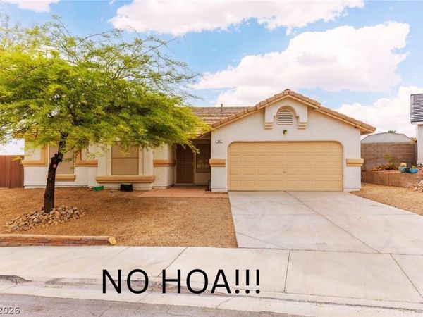 802 Bravado Street, Henderson, NV 89002