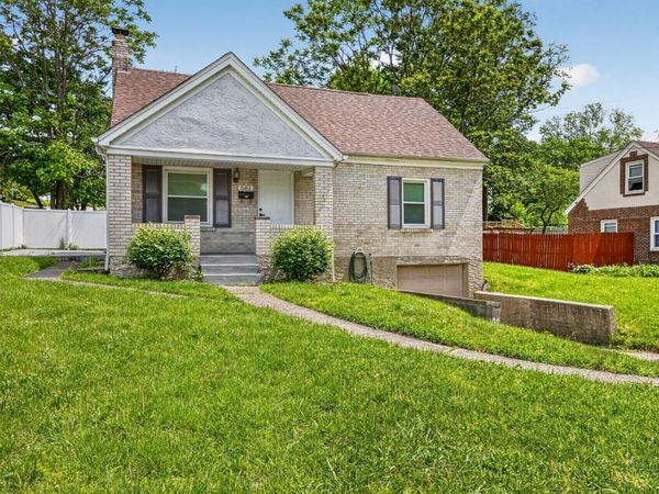 501 Orchard Street, Middletown, OH 45044
