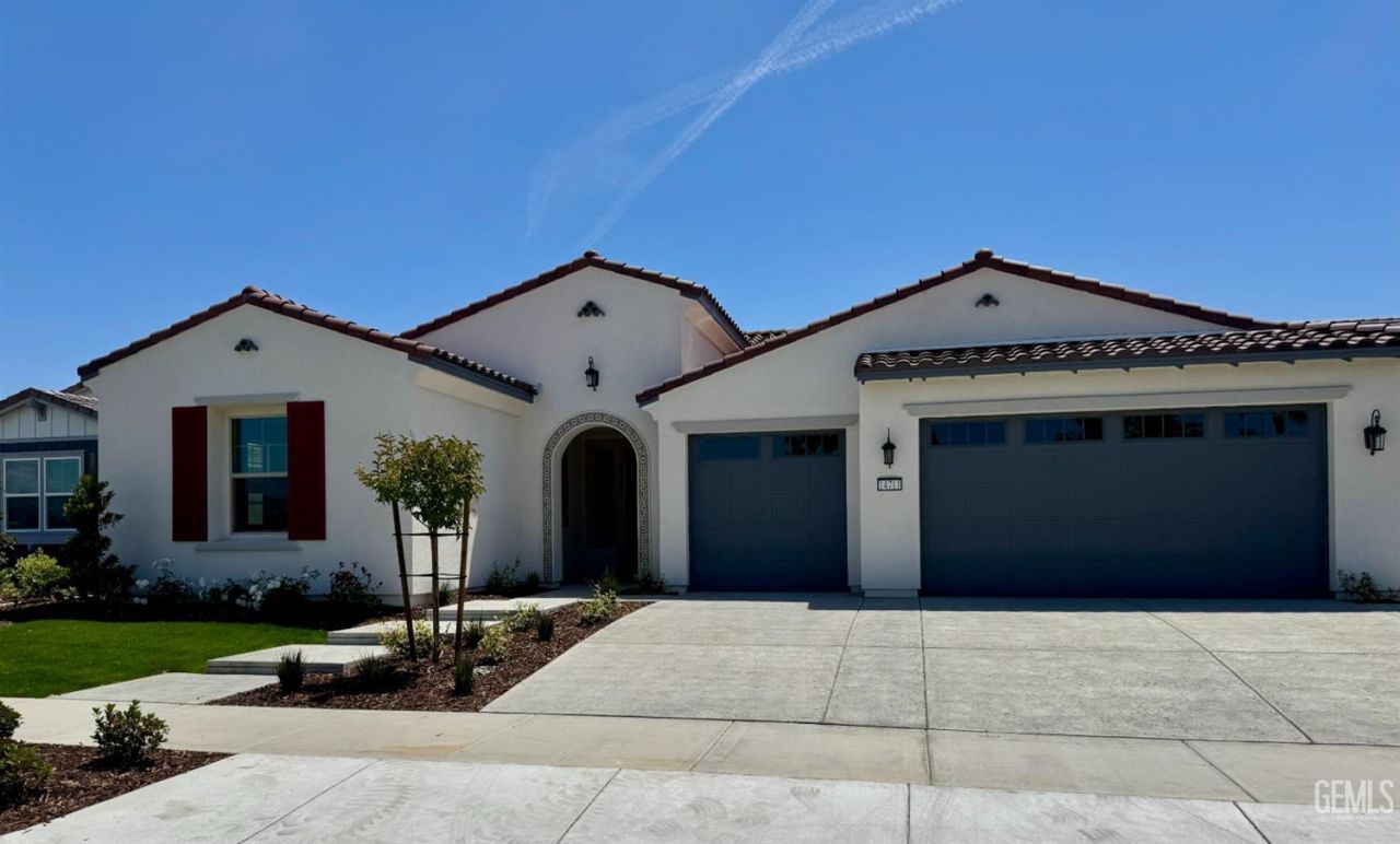 14711 Lower Parkshire Street, Bakersfield, CA 93311 Main Photo