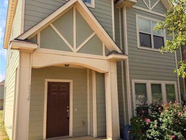 5516 Del Rey Drive, Denton, TX 76208