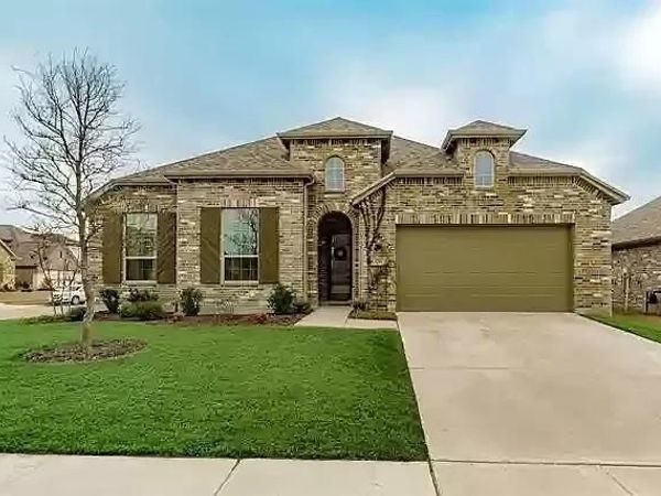 1249 Meridian, Forney, TX 75126