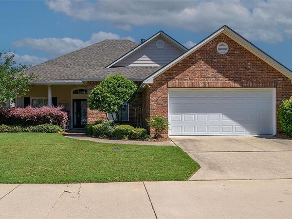 134 Riverbrooke Drive , Shreveport, LA 71115