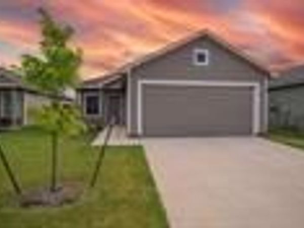 1907 Wild Orchard Lane, Crandall, TX 75114