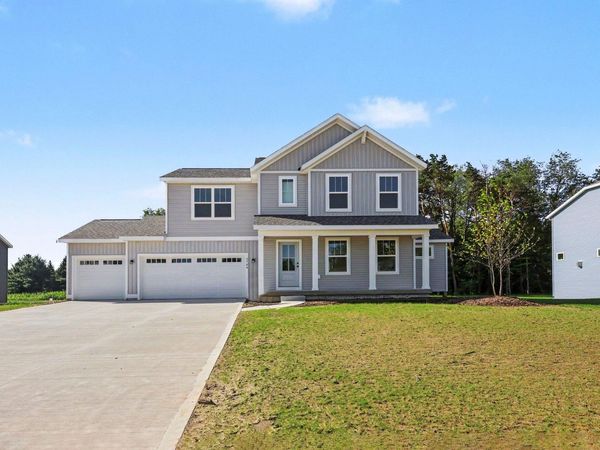 5784 Horizon Lane, Allendale, MI 49401