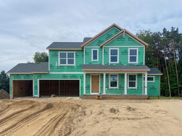 5784 Horizon Lane, Allendale, MI 49401