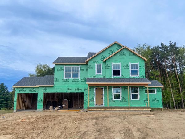 5784 Horizon Lane, Allendale, MI 49401