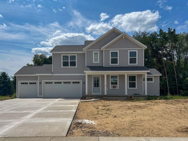 5784 Horizon Lane, Allendale, MI 49401