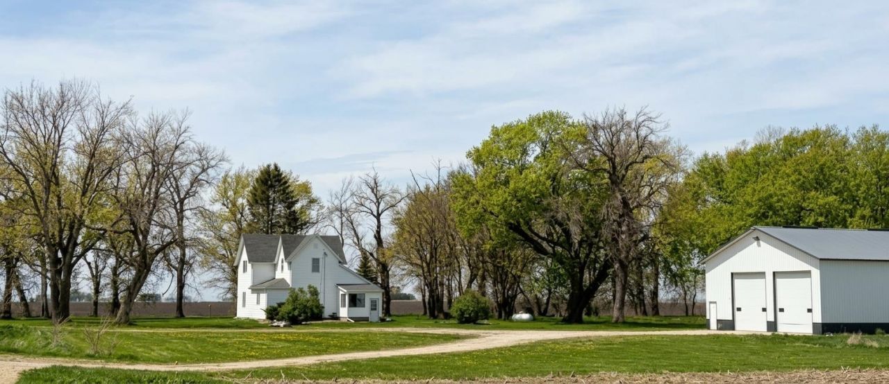 2340 420th Street , Gillett Grove, IA 51341 Main Photo