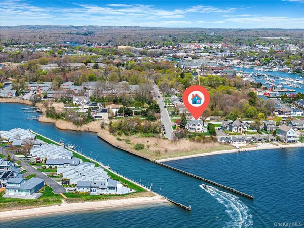9 Sunset Lane, Patchogue, NY 11772