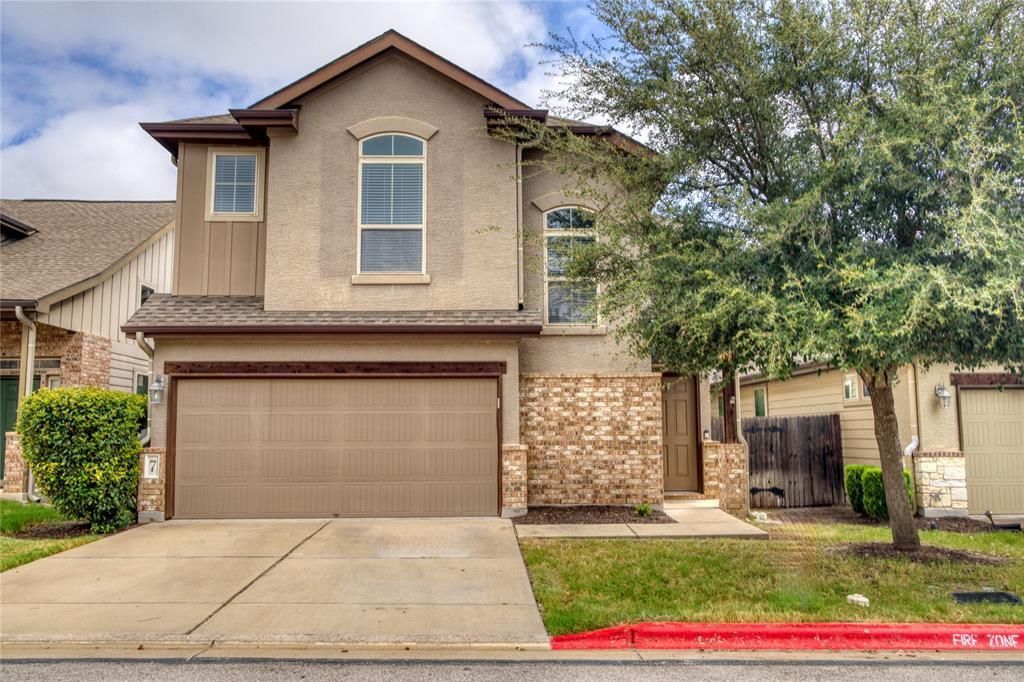 7337 Menchaca, Unit 7, Austin, TX 78745 Main Photo