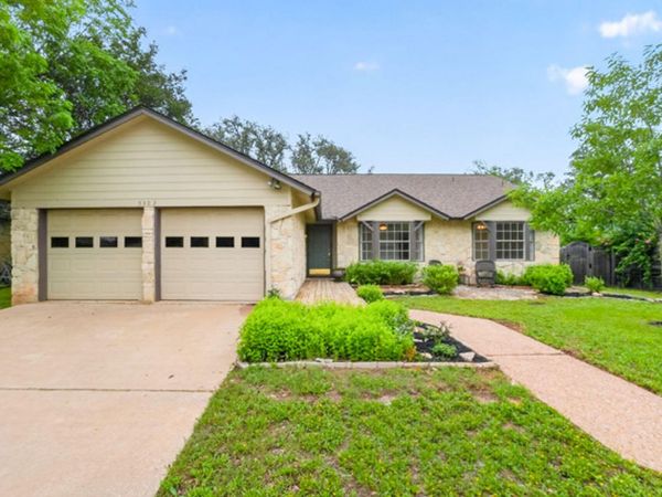 5302 Wolf RUN, Austin, TX 78749