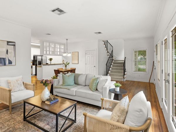1507 Elton LN, Unit B, Austin, TX 78703