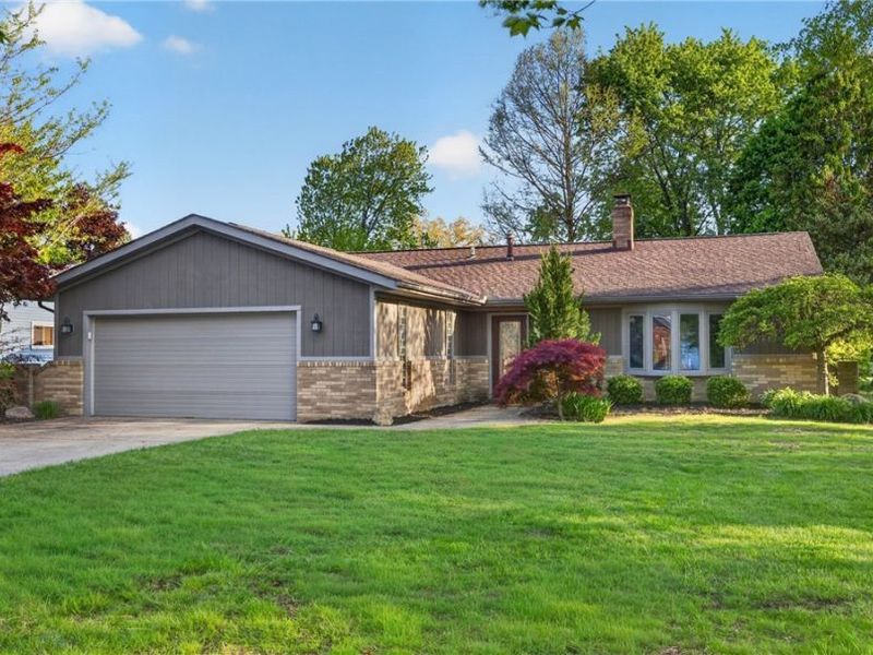 9581 Tamarin Court, Mentor, OH 44060 Photo 1
