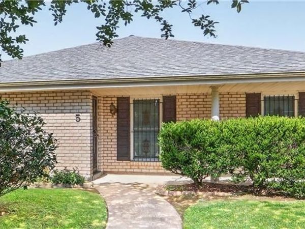 5 BRITTANY Drive, Kenner, LA 70065