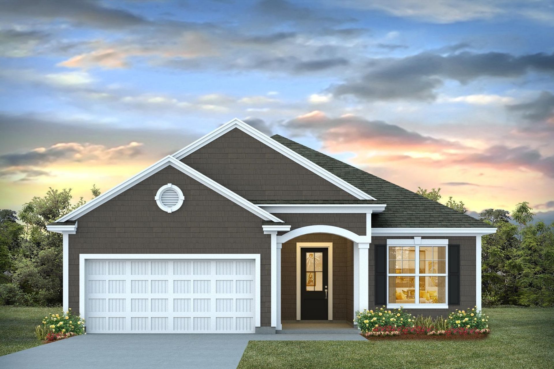 609 Asiatic Ct, Conway, SC 29526 Main Photo