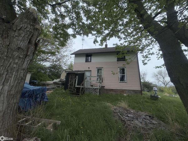 109 Oak Street, Silver City, IA 51571