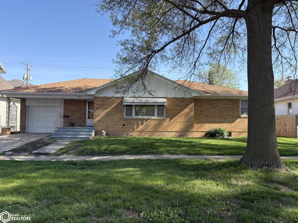 505 E Washington Avenue, Red Oak, IA 51566
