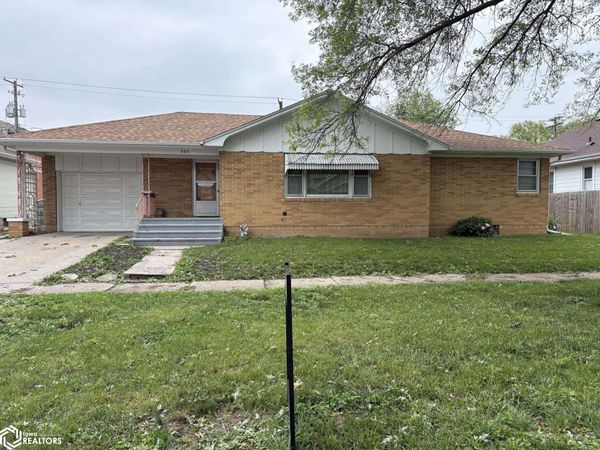 505 E Washington Avenue, Red Oak, IA 51566