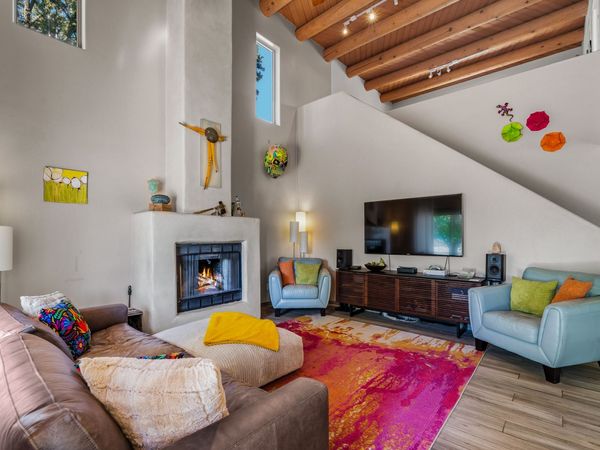 1895 Quemado Street , Santa Fe, NM 87505