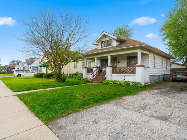 7046 Madison Avenue , Hammond, IN 46324