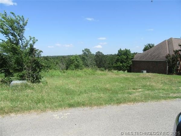 S 14 , McAlester, OK 74501