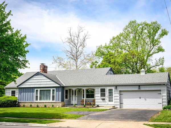 3131 Redding Road, Columbus, OH 43221