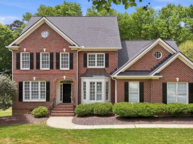 2440 Millstone Harbour Drive, Raleigh, NC 27603