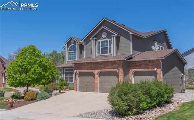 2310 Biltmore Court, Colorado Springs, CO 80907 Main Photo