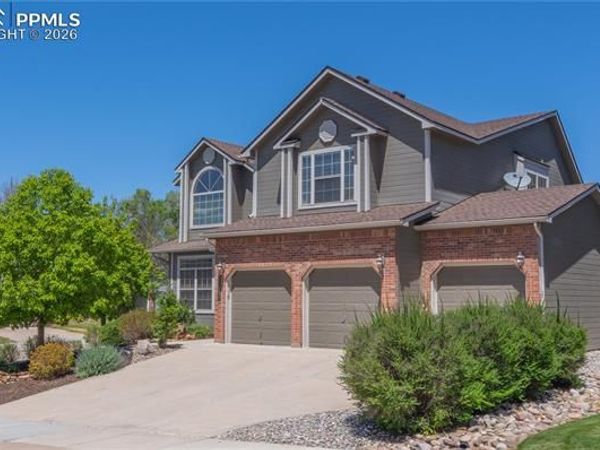2310 Biltmore Court, Colorado Springs, CO 80907